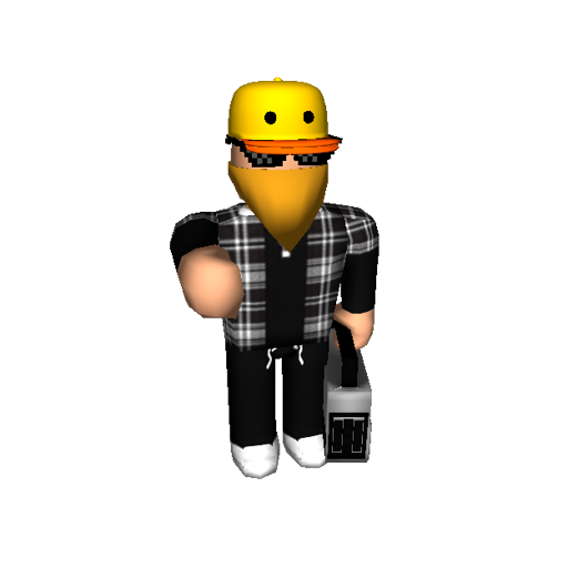 TheCoolGamerOfficial's avatar
