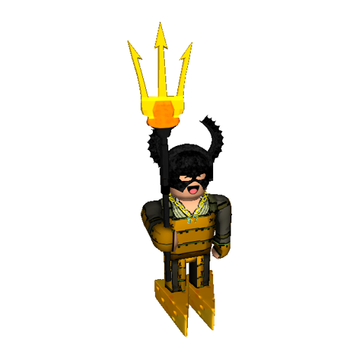 Wii U's avatar