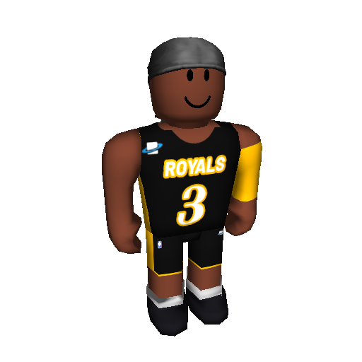 Allen Iverson's avatar