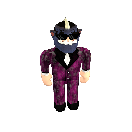 DanielWestPlayz's avatar