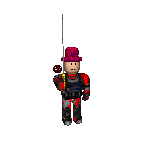 candadorealverdad's avatar