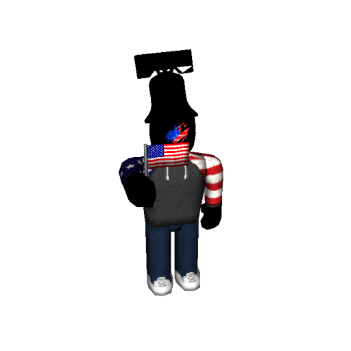 USA's avatar