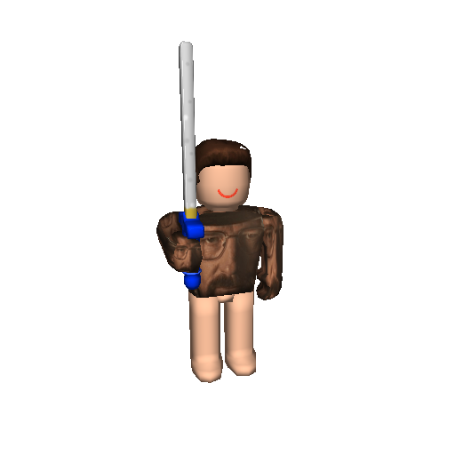 SauIGoodman's avatar