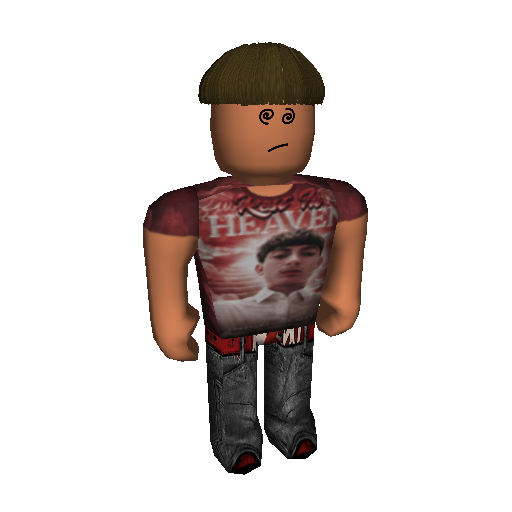 Jesse Pinkman's avatar