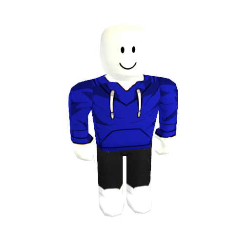 RoyTheBoy's avatar