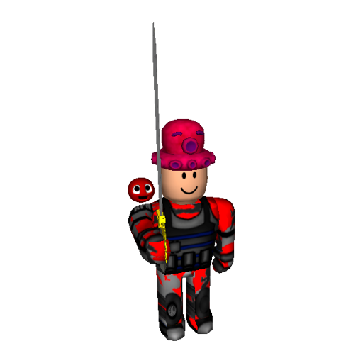candadorealverdad's avatar