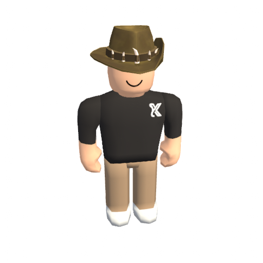 Brickplanet games's avatar