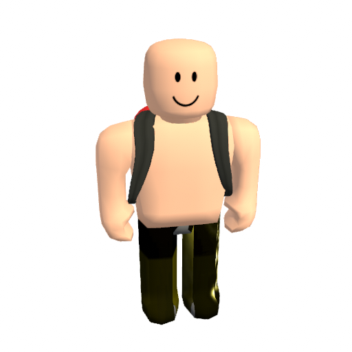 BrickDestroyer's avatar