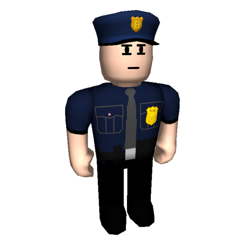 the Police's avatar