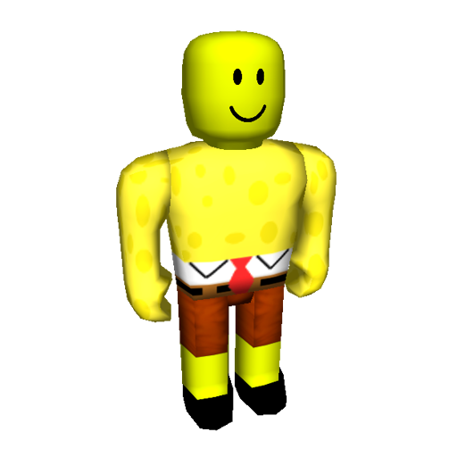 SpongeBoy's avatar