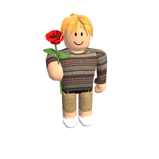 thesweetestflowerboy's avatar