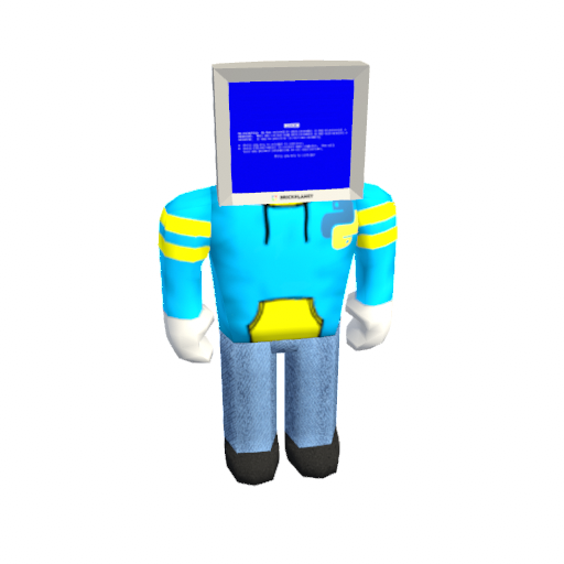 blessedwhite's avatar