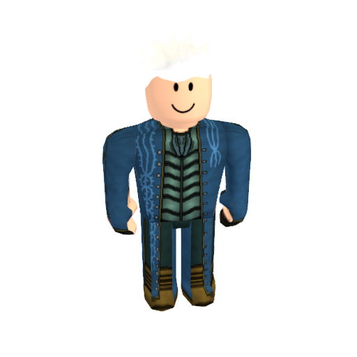 Vergil's avatar
