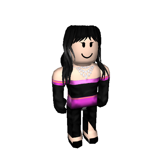 Missy's avatar