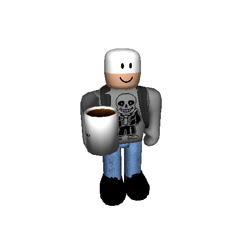 Scry's avatar