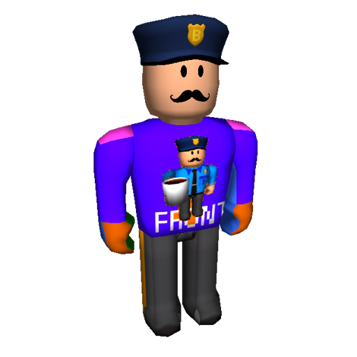 cops's avatar