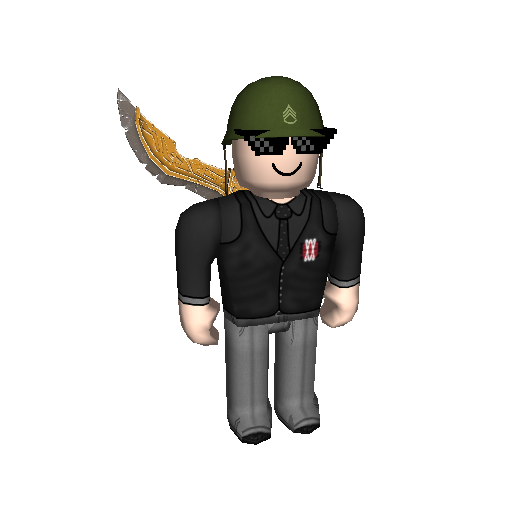 Beam's avatar