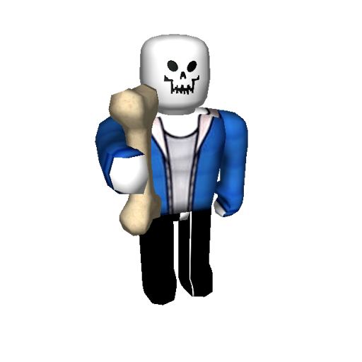 SansTheSkeleton's avatar