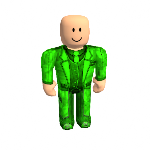 Unavailable's avatar