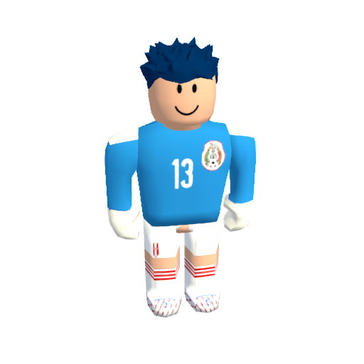 Memo Okocha's avatar