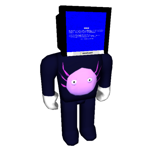 Official KinitoPET's avatar