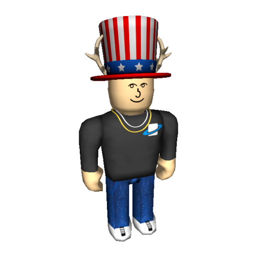 Palladium's avatar