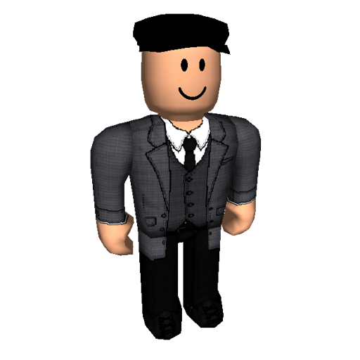 Gerald Bentana's avatar