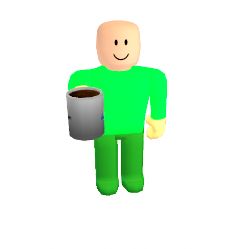 BaconGuyTheGamer's avatar