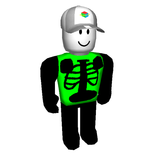 Robloxgamer19384's avatar