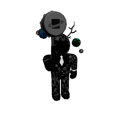 Hitman's avatar