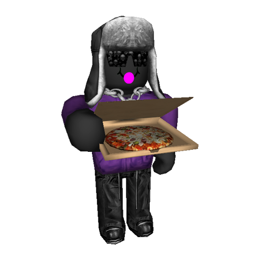 Trade Declined's avatar