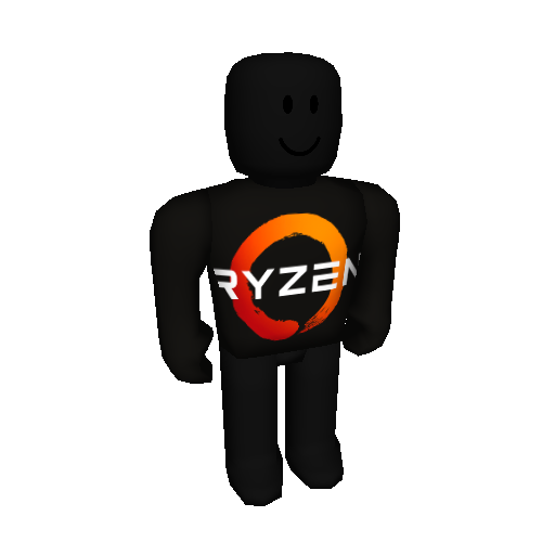 ryzen's avatar