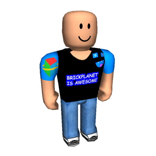 SyGuySupaFly's avatar