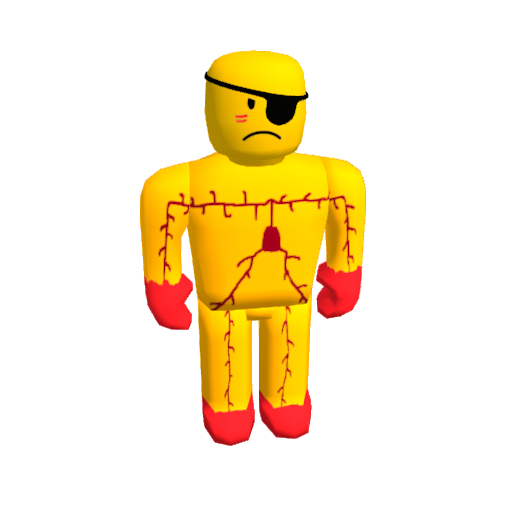 Sisyphus Prime's avatar