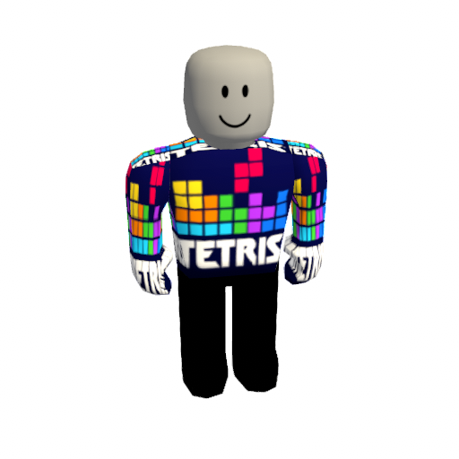 Tetrisplayer's avatar