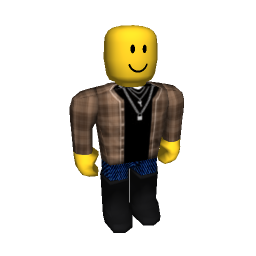 Alex Iris's avatar