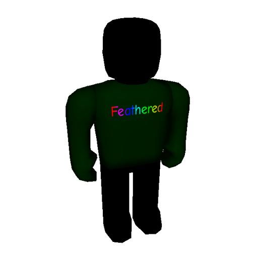 Feathered's avatar