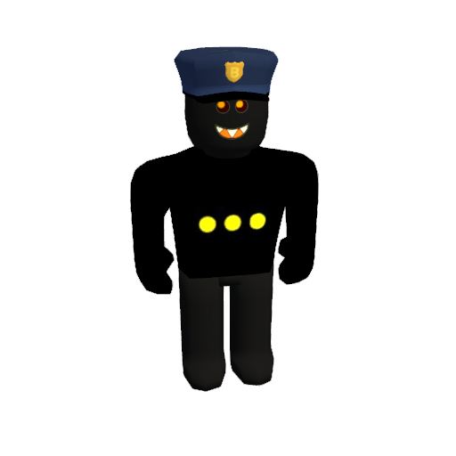 Brick Halloween's avatar