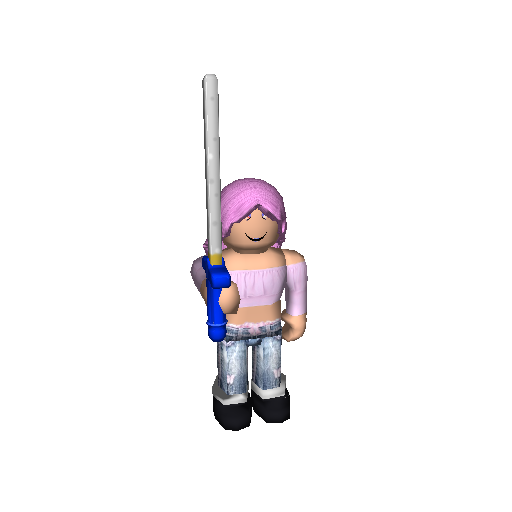 ReinaPink17's avatar