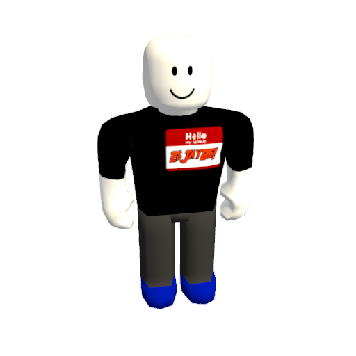 SuperJoshuaBros's avatar