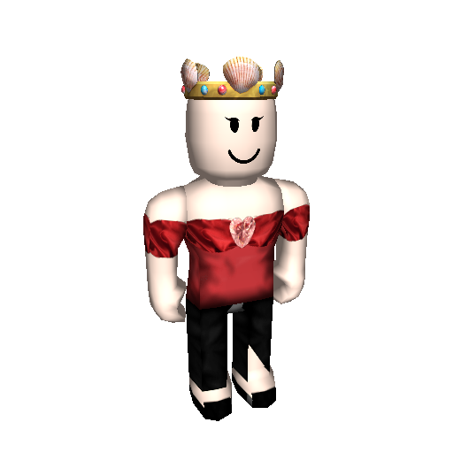 Barbie's avatar