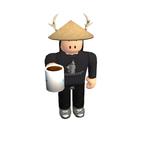 Sap's avatar