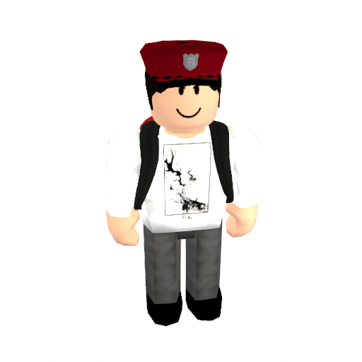 YoMamasBakedCookies's avatar