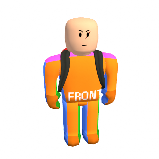 Dragon1robo's avatar