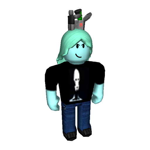 Badger's avatar