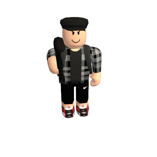 MudVladislav2010's avatar