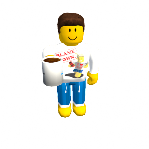 Shedletsky's avatar