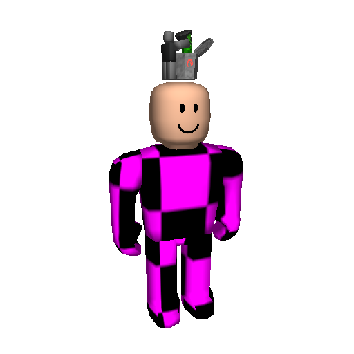 chilldude05's avatar