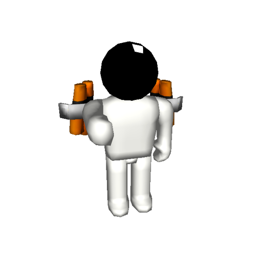 benjaminfranklin's avatar