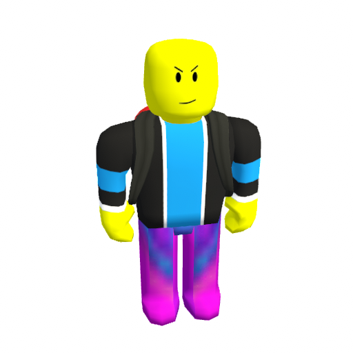 WyChuRobort1st's avatar